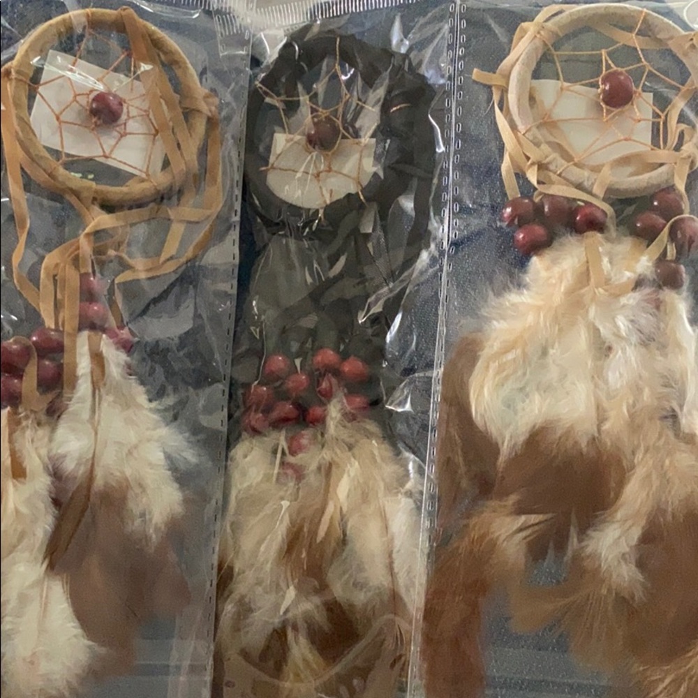 Dream Catchers 2 For $5.00